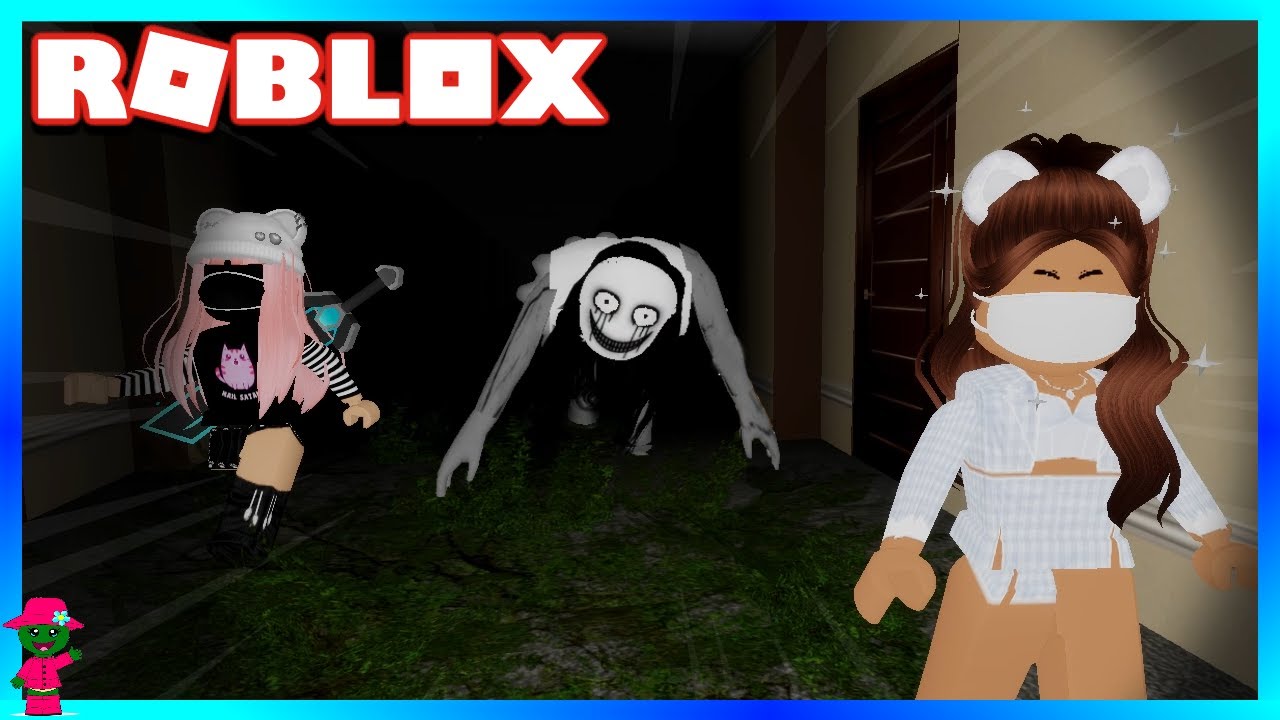 Mimic chapter 1  The mimic, Chapter, Roblox