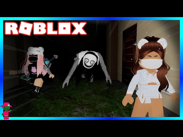 Stream The Mimic - The Imperial Palace ''Roblox'' by  °•○•°𝑿𝒊𝒂𝒒𝒊𝒖¥₩°•○•°PLZ READ THE DISCLAIMER TY