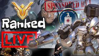 🔴/Bronze to GM Starts NOW -VERTICAL- (No Loss Allowed)---LOCKING IN 💀