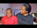 He doesn't like MY HUSBAND | HE feels BETRAYED | Honest Q & A with my 10 year old BROTHER