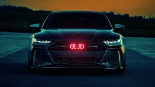 Audi RS7 for the Modern Era Live Wallpaper 4K screenshot 3