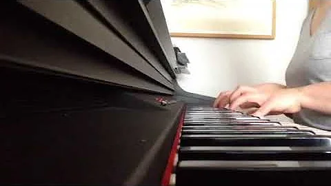 Mike Shinoda - Nothing makes sense anymore cover