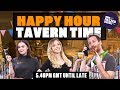 Team Eurogamer's Happy Hour Tavern Time - THE BANNERED MARE, WHITERUN - Rezzed Digital 2020