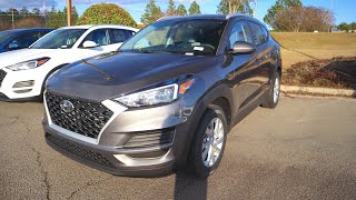 2020 Hyundai Tucson Review | BETTER than the Toyota RAV4?