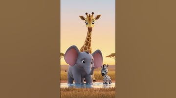 🎵 Happy bounce sync with music