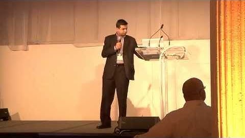 NYC* 2013 - "Journey of Big Data at Impetus" (Lightning Talk)
