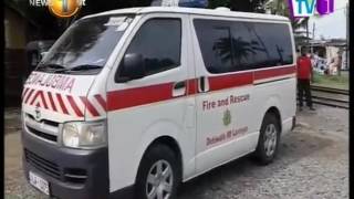 Trains More Lives Wellawatte, Ratmalana Deaths Sound Warning