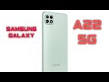 Samsung galaxy A22 5G My opinion and Indian tech Youtubers reality!!