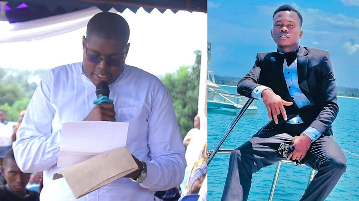 INASIKITISHA! HIKI NDIO CHANZO CHA KIFO CHA MSANII KITUNDU WA JUA KALI, VILIO VYATAWALA KILA KONA