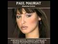 Paul Mauriat - Schindler's List　【シンドラーのリスト】