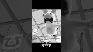 Rabbit Invasion shortscapcutedit