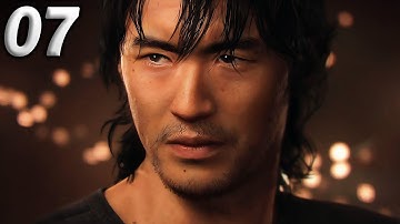 SEARCHING FOR TOMMY & GETTING IN A HORRIFYING CAR CHASE - The Last of Us 2 Part 7 (TLOU2)