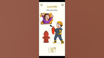 dop 2  delete one part (level 434) #dop2 #shorts