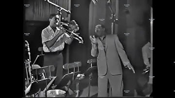 My First Jazz Recording - Duke Ellington