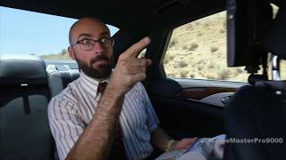 vsauce on self driving uber cars | dank