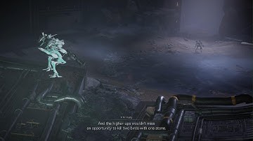 ARMORED CORE VI Unknown Territory Survey "1st Rusty Fight" S Rank