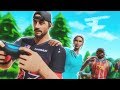 Teaching Nickmercs the FaZe ways (ft. Timthetatman & Swanzzy)