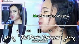 Pai Paria Upirasi Cover ILa