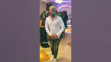 Un Vrai Danseur De Reggada Arab Maroc Algerie 