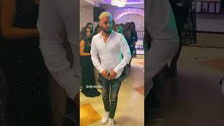 Un Vrai Danseur De Reggada