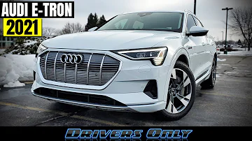 Cosa costa l'Audi e-Tron?