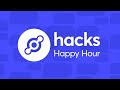 Professor AMA - Helium Hacks Happy Hour