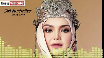 Siti Nurhaliza - Mikraj Cinta