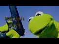 Kermit The Frog Edit | Limbo @quitezyaudios | @GigglyDickensProductions #shorts