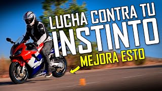 5 INSTINTOS que Pueden MATARTE [Pilota Con Majes 2]