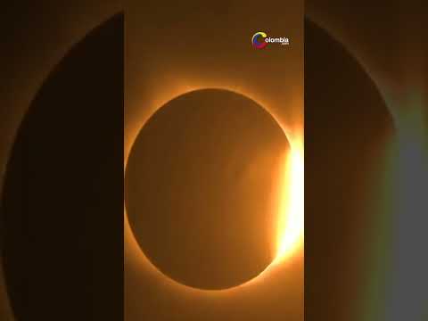 Video: ¿A qué hora es el eclipse lunar en el noroeste del Pacífico?