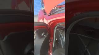 Automatic transmission stall testing