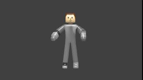 A little StarMade (Character Dave) Animation #StarMade Stories