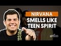 Smells Like Teen Spirit - Nirvana (aula de guitarra)