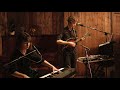 Kwiat Jabłoni - "Nic więcej" [live session w Otwartej Pracowni Jazdów]