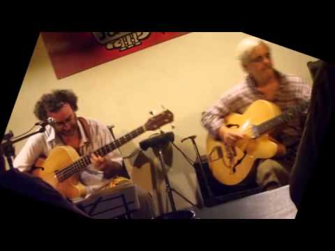 Flor de Lino (Stamponi - Expósito) / Jorge Demonte - Matías González
