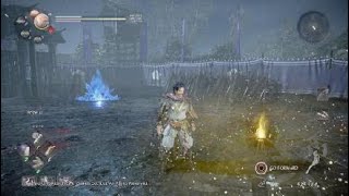 Nioh 2 - Restoring Harmony - V-02
