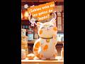 ¿Sabías esto de los gatos en Japón? 🐾✨