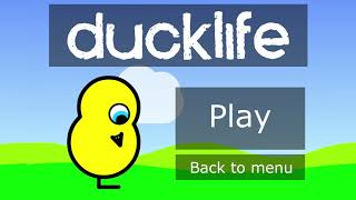 What is Duck Racing? Ducklife 1