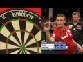Wade Illness (?) vs Osborne Last Leg - World Grand Prix 2012