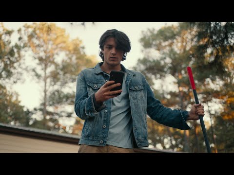 В плену огня - Русский трейлер (2024)