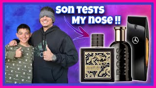 HOW WELL DO I KNOW MY FRAGRANCE COLLECTION?? | (Best Mens Colognes) | iSMELL in 4k 