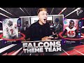 The All-Time Falcons Team!