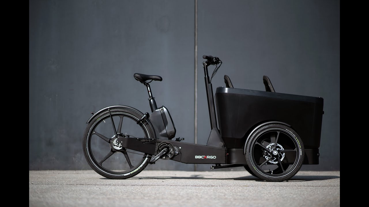 BBCargo - Mehr Lust am Laster