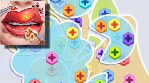 Screwscapes ASMR Level 228-238 Walkthrough Gameplay Android,iOS