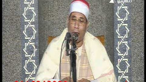 الشيخ عبد الفتاح الطاروطي- سورة البقرة 15.07.2011