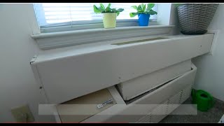 Detailed Frustrated East Patchogue tenants still dealing with heat problems Details