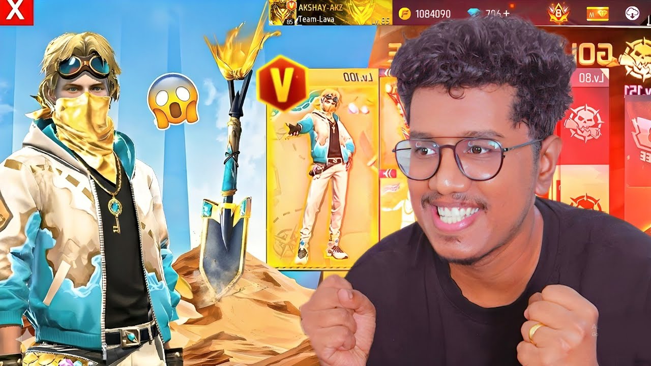 ഇത്ര എളുപ്പം ആയിരുന്നോ Booyah Pass എടുക്കാൻ 😱 Freefire Malayalam