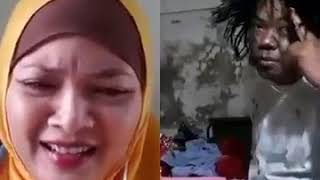 Smule lagu sunda,ngakak abisssss!!!!