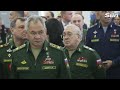 Putin ramps up security over assassination fears & is this man trying to replace him?