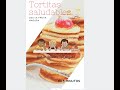 🥞Tortitas saludables niños y adultos 5 mint🧑‍🍳